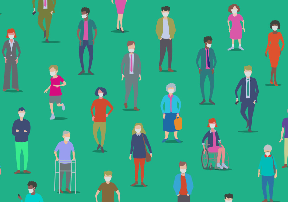 Read more about the article Marking International Day of People with a Disability in 2020