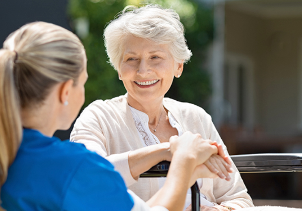 Read more about the article How to Become an Aged Care Worker in 2021