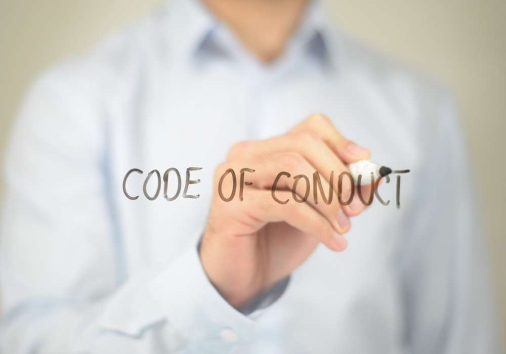 Read more about the article The NDIS Code of Conduct for Providers