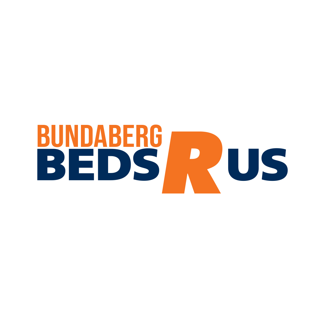 Bundaberg Furniture Court and Beds R Us Logo