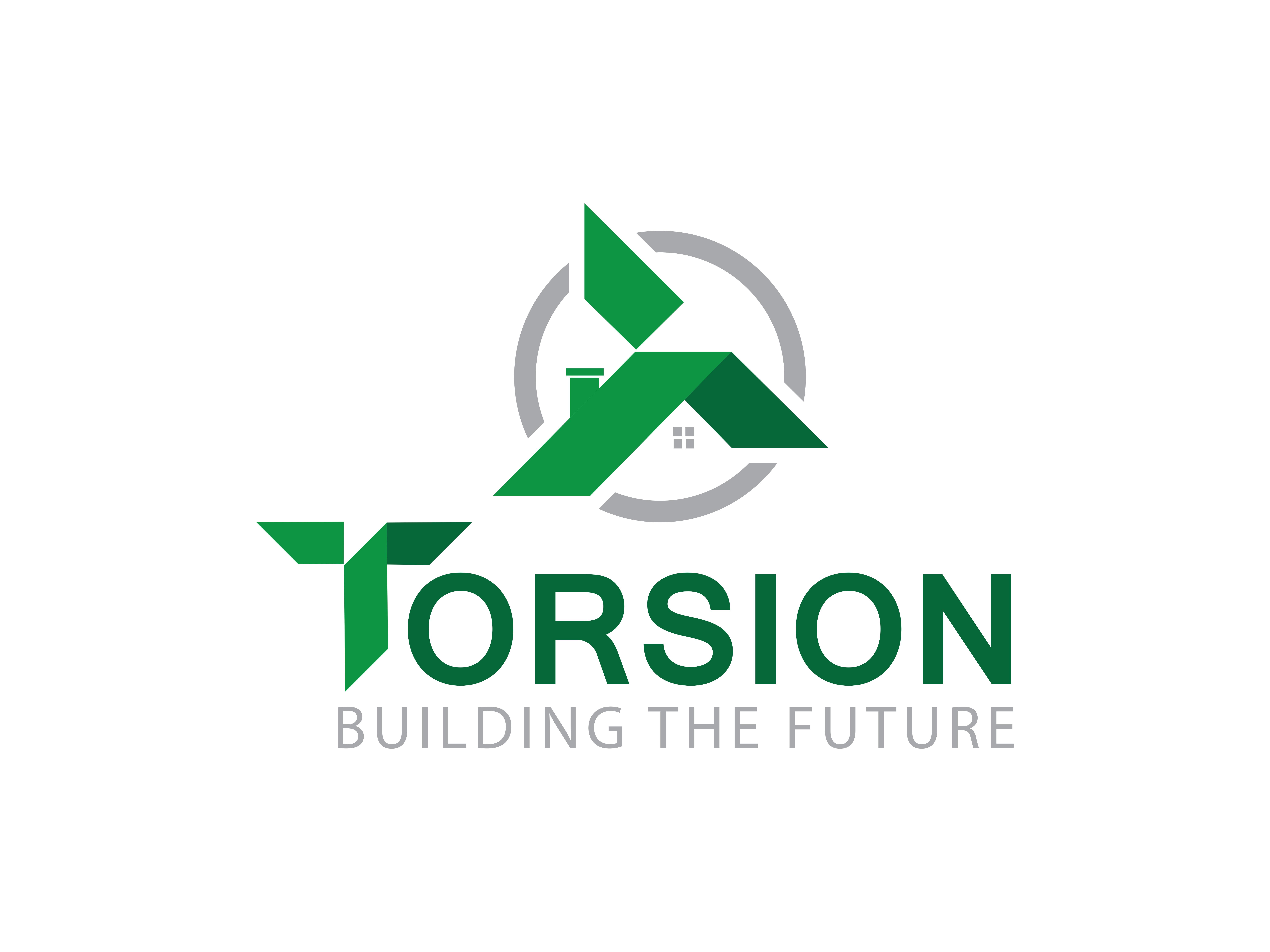 Torsions Logo